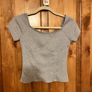 Lovers and Friends Top